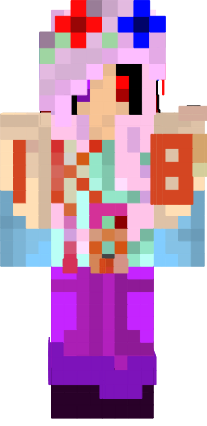 Preview of texture: 2K18