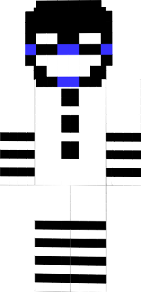 Preview of texture: Reverse Puppet