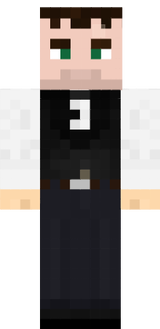 Ganster Boss