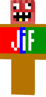 Bottle 'o' Jif