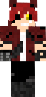 Foxy