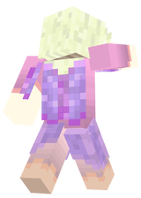 Fairy costume 1.3
