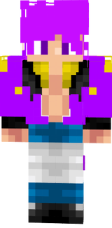gogeta hakai