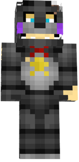 PeterIsCrazy fnaf