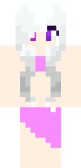 ChubbyUnicorn bathing suit