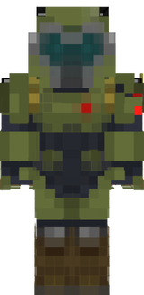 doomslayer