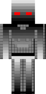 Gradient skeleton