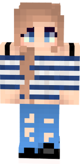 Pandora's Skin