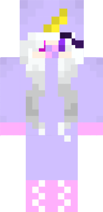 Preview of texture: ChubbyUnicorn baby