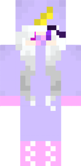ChubbyUnicorn baby