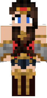 Wonder Woman