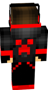 CreeperX