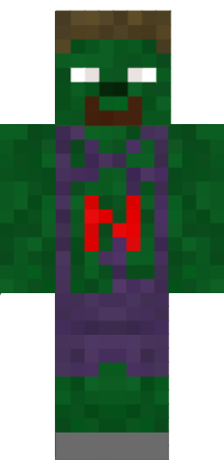 Preview of texture: theangryhulk