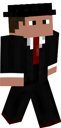 Preview of texture: Guy In Suit
