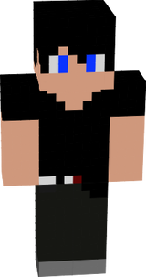 skin i am