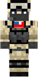 Soldier 1
