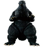 Godzilla sun