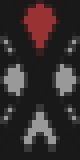 It looks like an ant