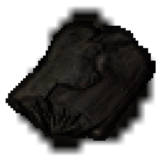 Preview of texture: carbune