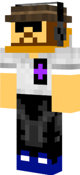 update to my skin