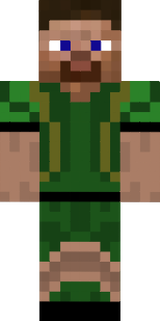 ARMY STEAVE MII