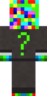 random squares