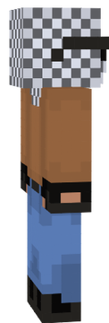 Terrorist