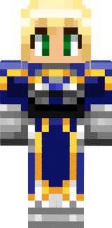 Artoria Pendragon