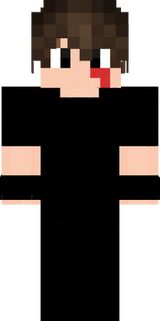 Nova Skin #Mitooo!