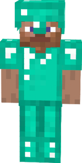 diamond steve