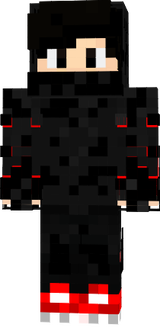 Marco's skin 