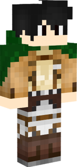 titan scifter