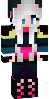 reah frozen kawaii