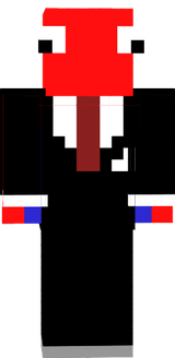 Tux spooderman