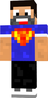 steve 3