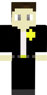 FBI Agent
