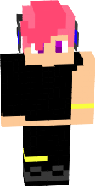 W.I.P SPLATOON OC