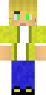 Courage CarFlo new clothes