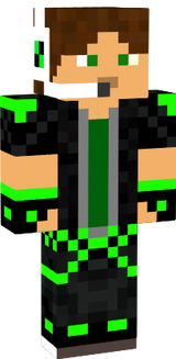 Hunter_X