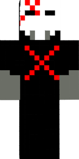 Red X
