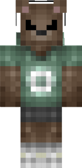 LOLKEKCHEBUREK