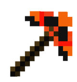 fire pixaxe
