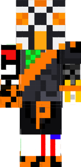Phage Commandist