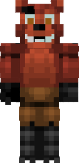 Foxy