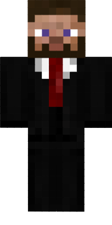 beard steve