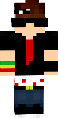 Preview of texture: McGarçon