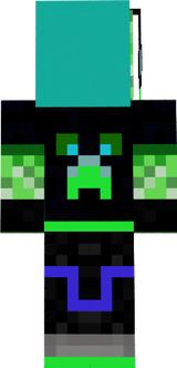 creepercraft