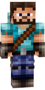 steve