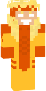 sabertooth