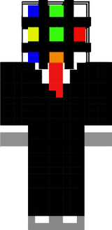 Rubiksity